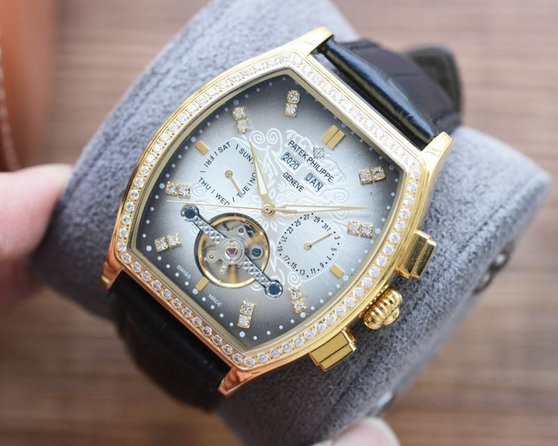 PATEK PHILIPPE Watches